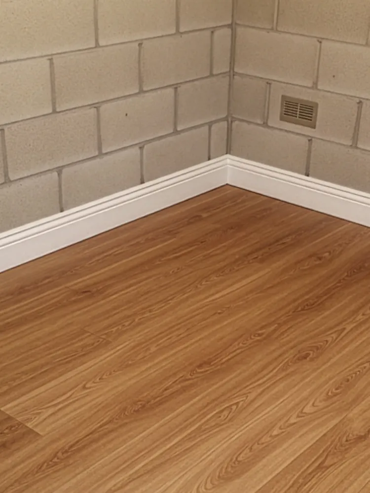 Architectural Services Scotland - Avoiding the 3 Costliest Mistakes of Garage Conversions - Damp garage floor solution