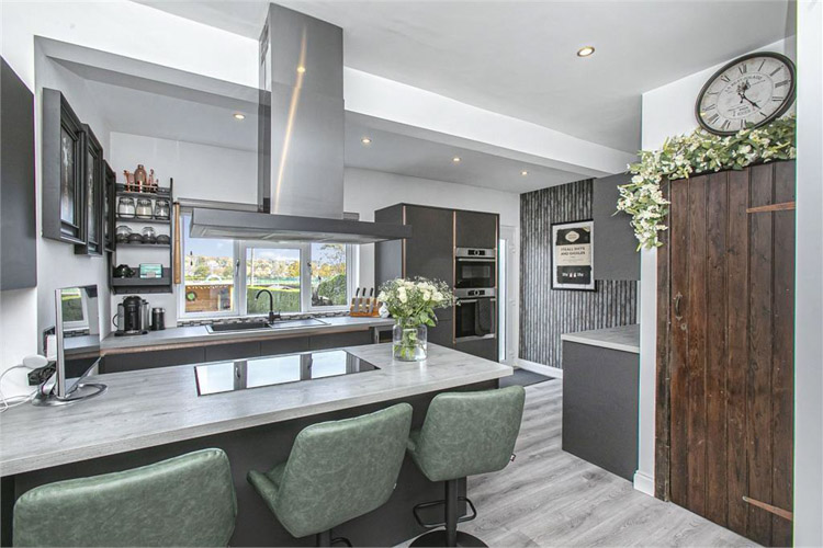 Architectural Services Scotland - Building Alterations