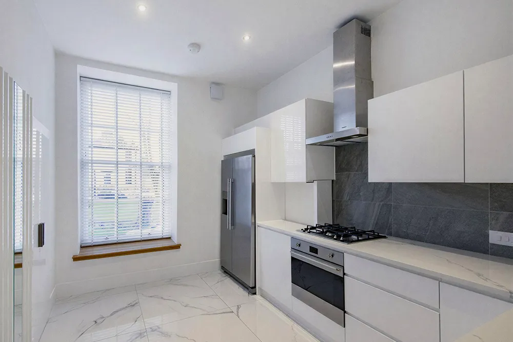 Architectural Services Scotland - Commercial Services - Services Image Home Page