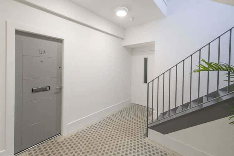 Architectural Services Scotland - Garage Conversion to Lounge & Living Area - Project