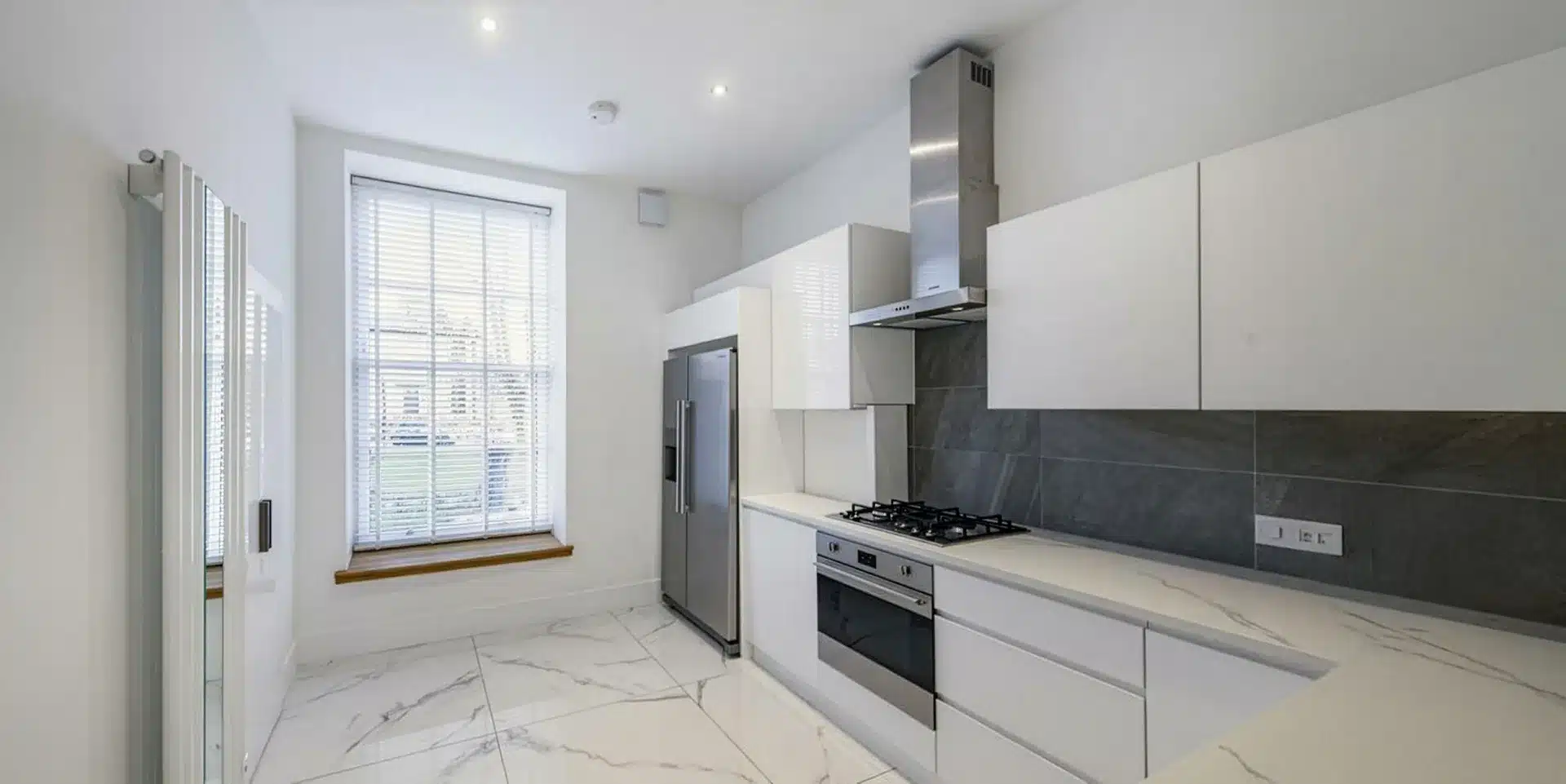Architectural Services Scotland - Load Bearing Wall Removal - Transformed Living Space