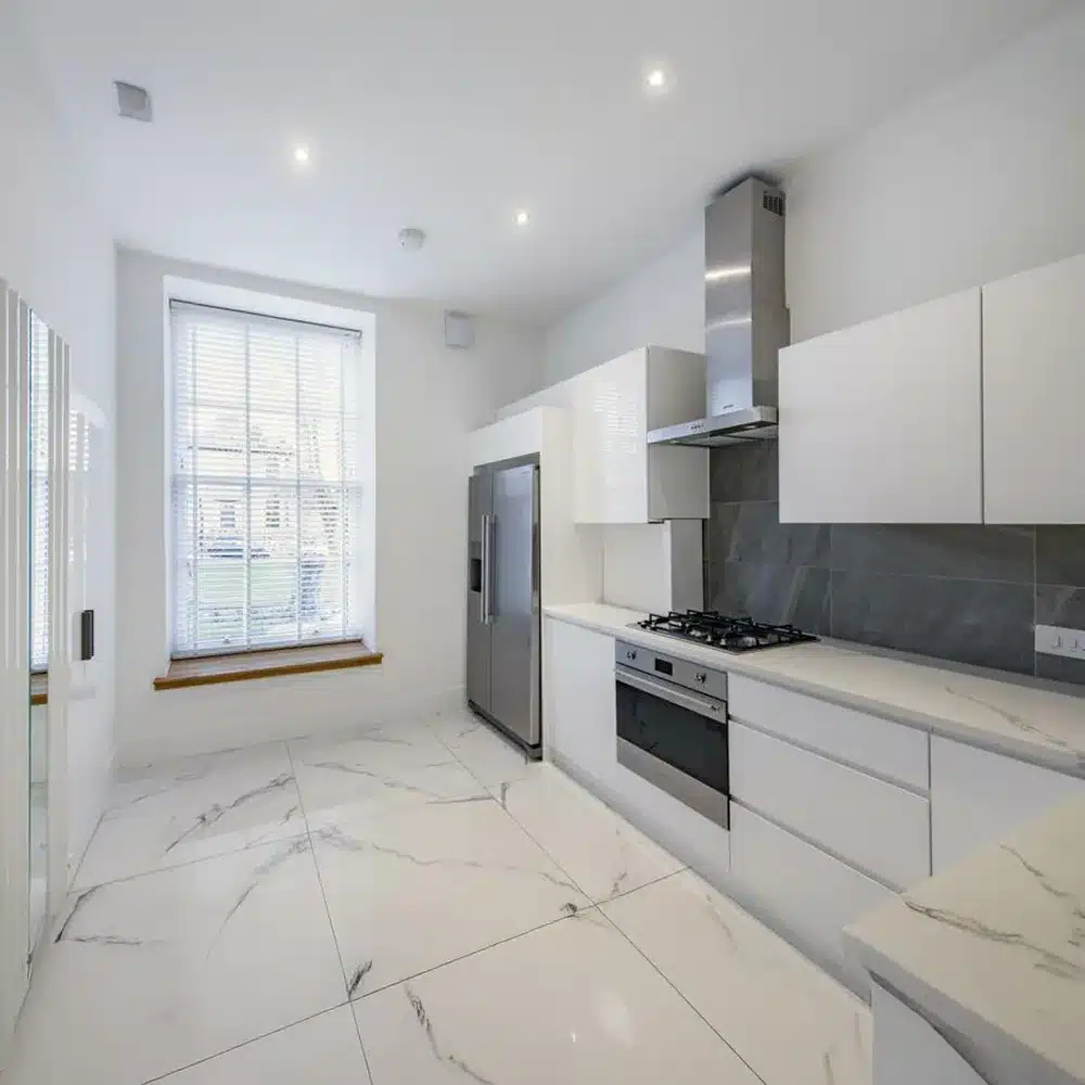 Architectural Services Scotland - Garage Conversion to Lounge & Living Area - Featured Image